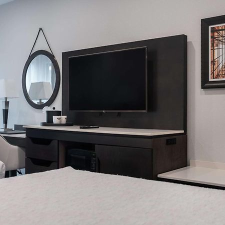 Hampton Inn & Suites Fairfield Fairfield  Bagian luar foto