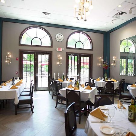 Hampton Inn & Suites Fairfield Fairfield  Bagian luar foto