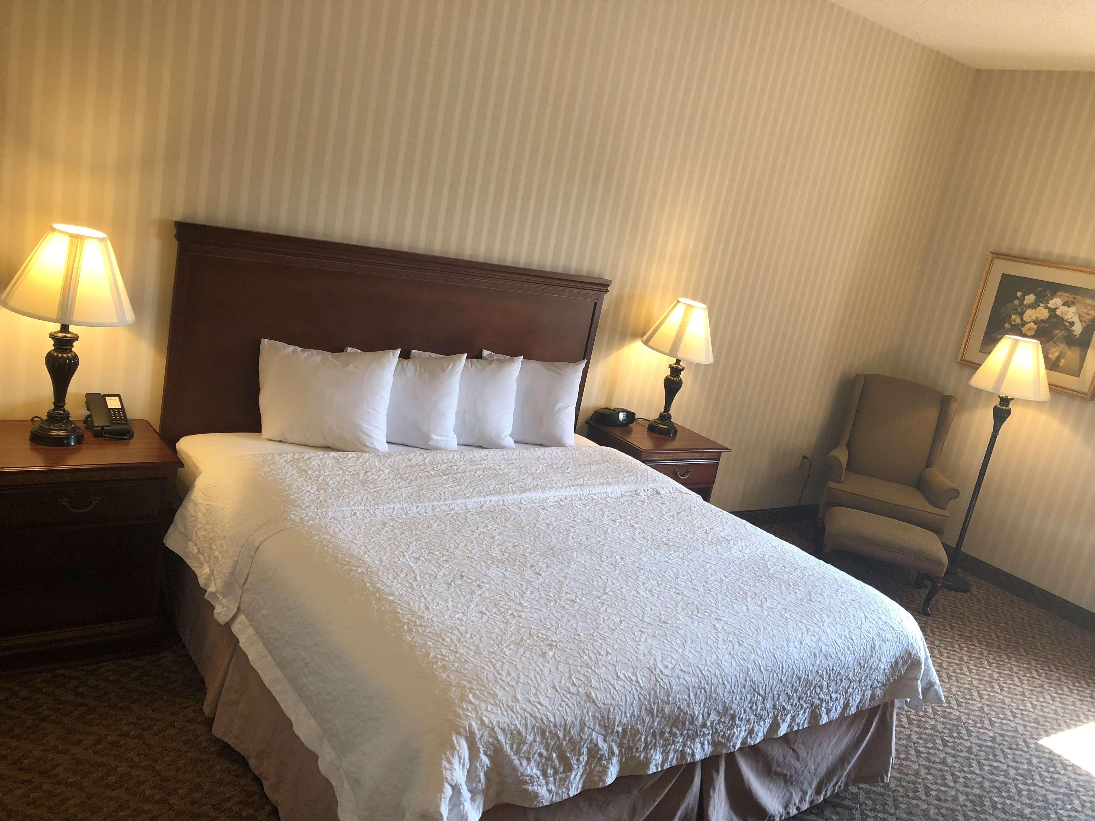 Hampton Inn & Suites Fairfield Fairfield  Bagian luar foto