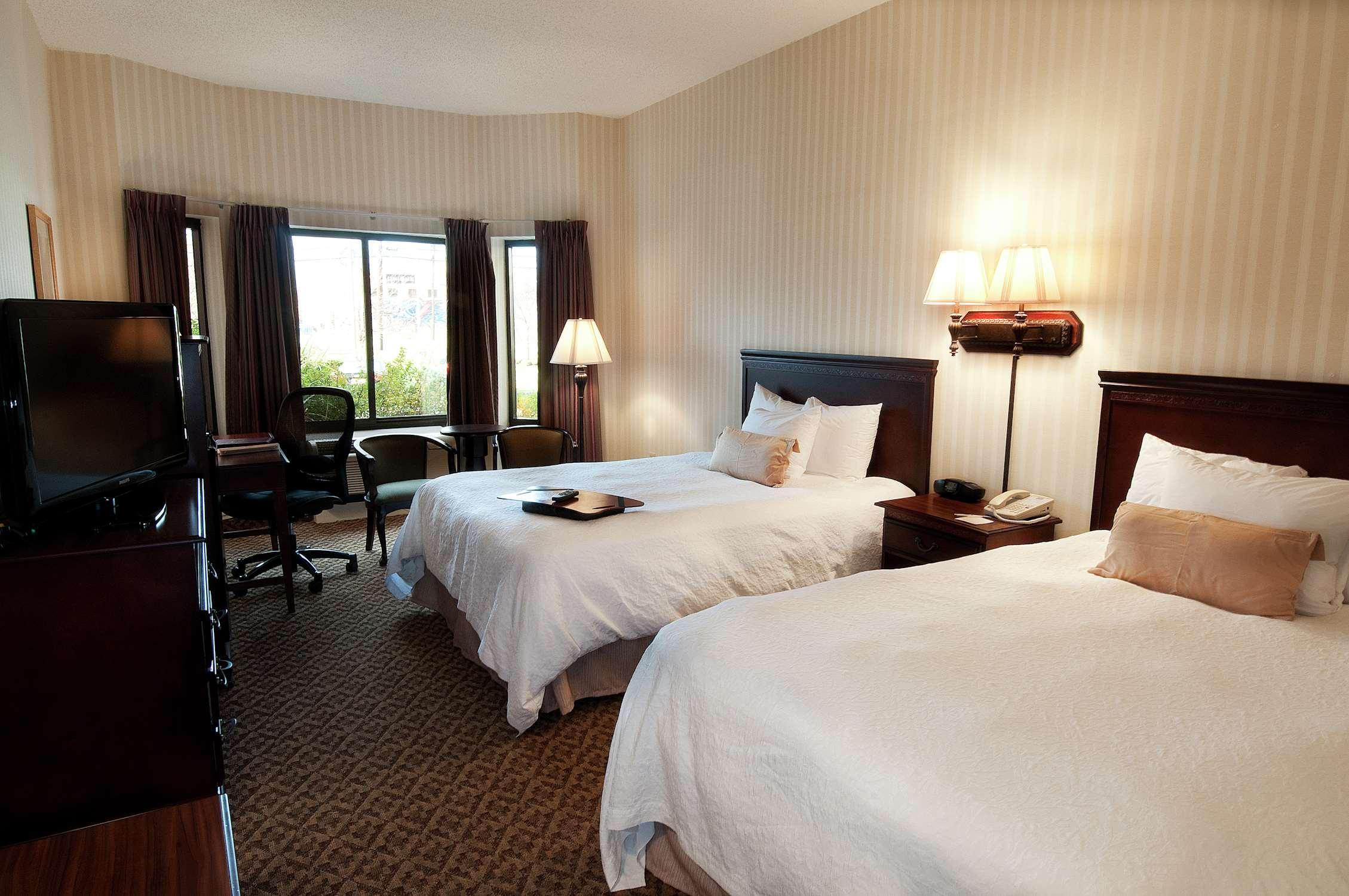 Hampton Inn & Suites Fairfield Fairfield  Bagian luar foto