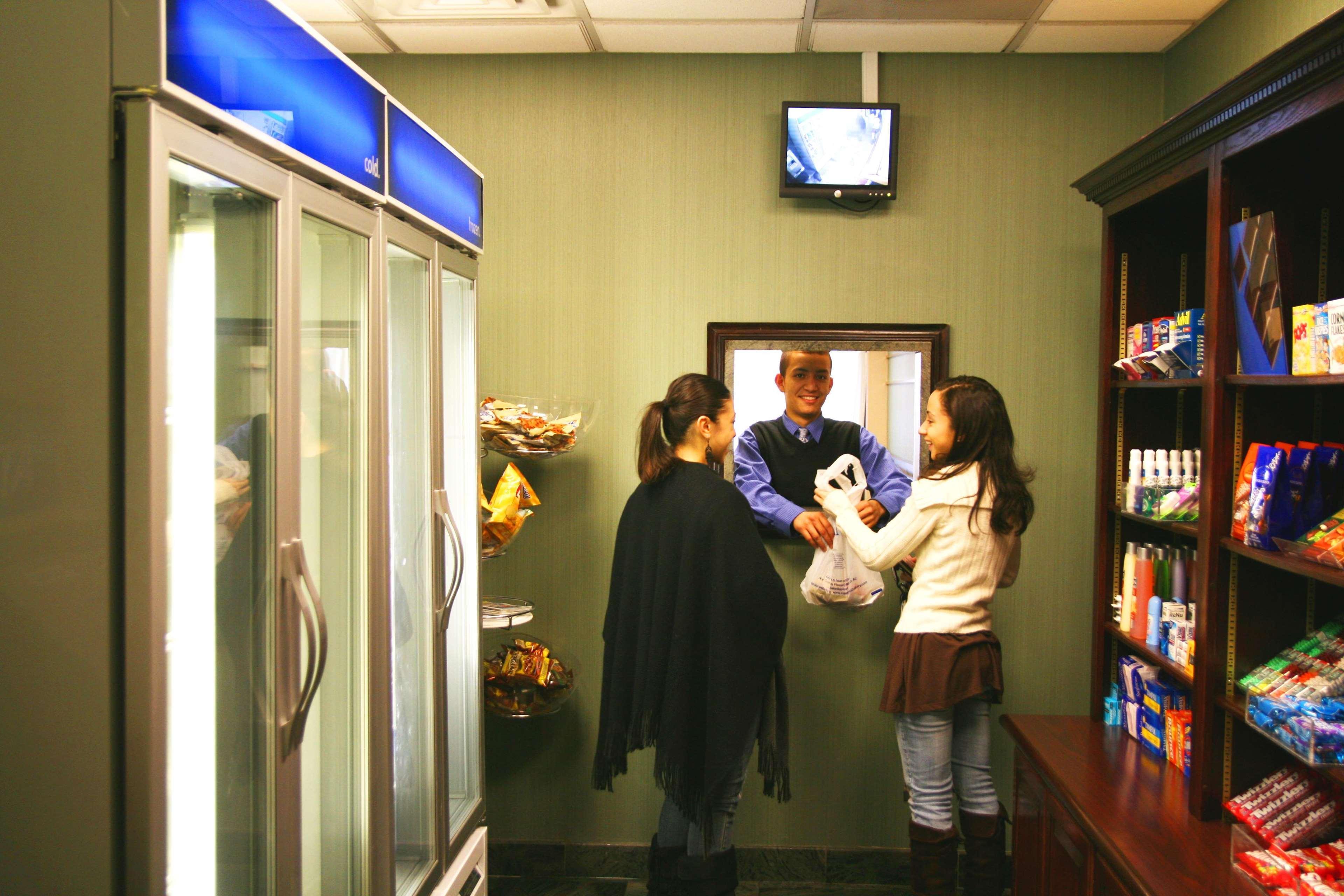 Hampton Inn & Suites Fairfield Fairfield  Bagian luar foto