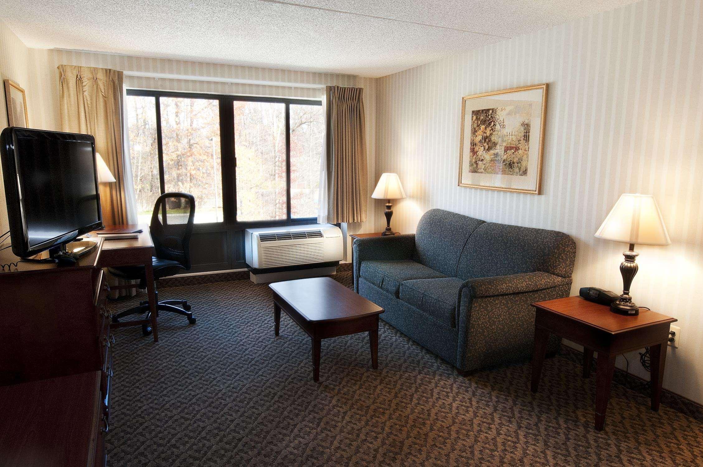 Hampton Inn & Suites Fairfield Fairfield  Bagian luar foto