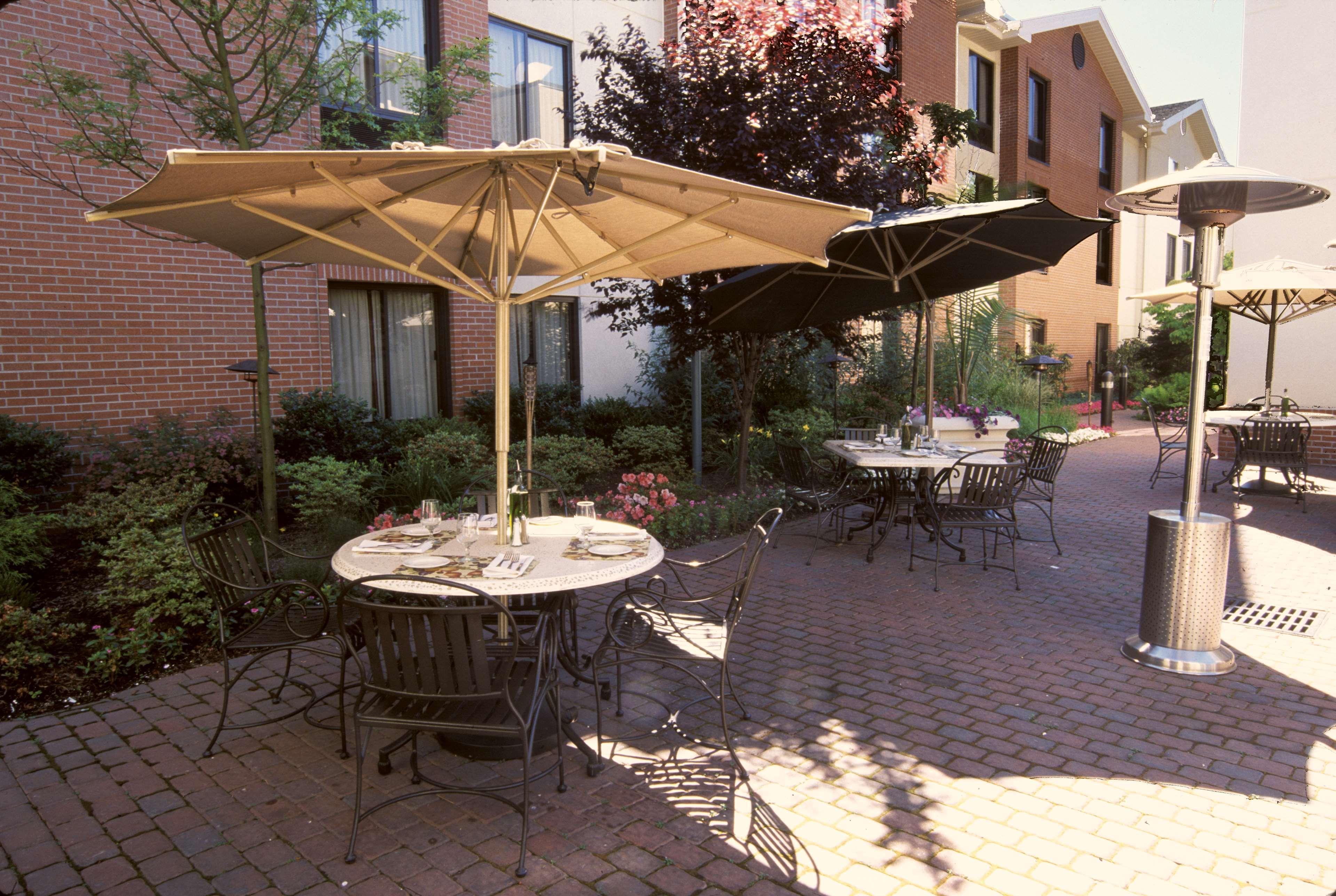 Hampton Inn & Suites Fairfield Fairfield  Bagian luar foto
