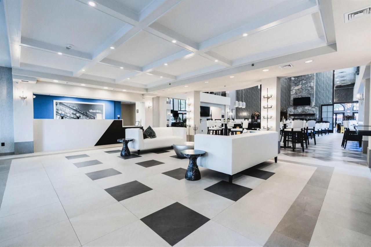 Hampton Inn & Suites Fairfield Fairfield  Bagian luar foto