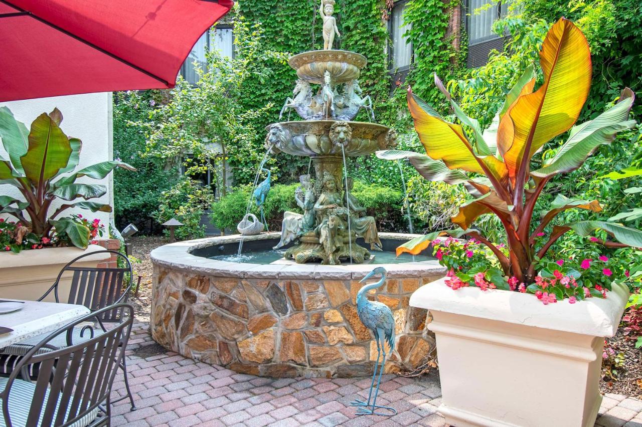 Hampton Inn & Suites Fairfield Fairfield  Bagian luar foto