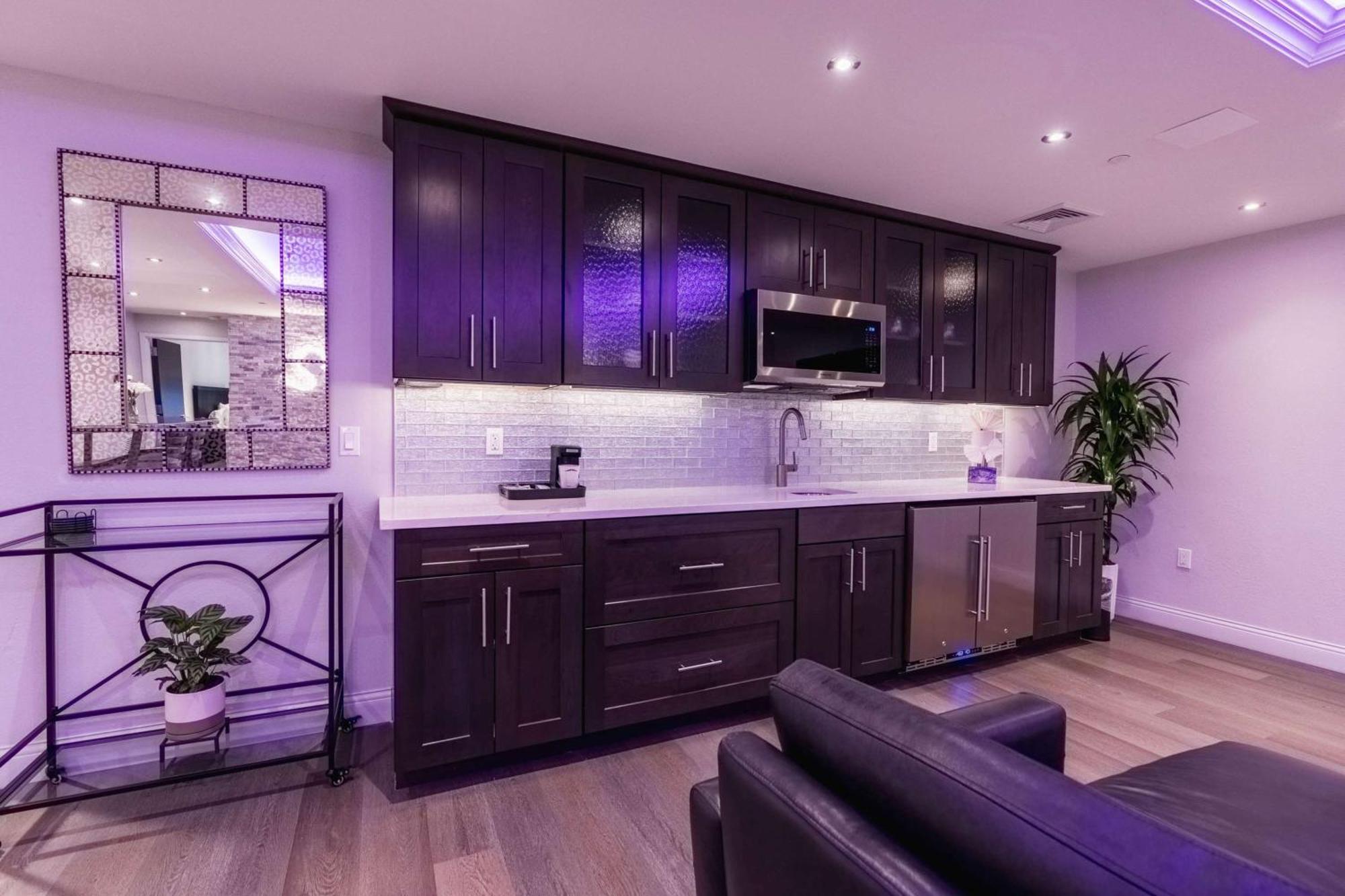 Hampton Inn & Suites Fairfield Fairfield  Bagian luar foto