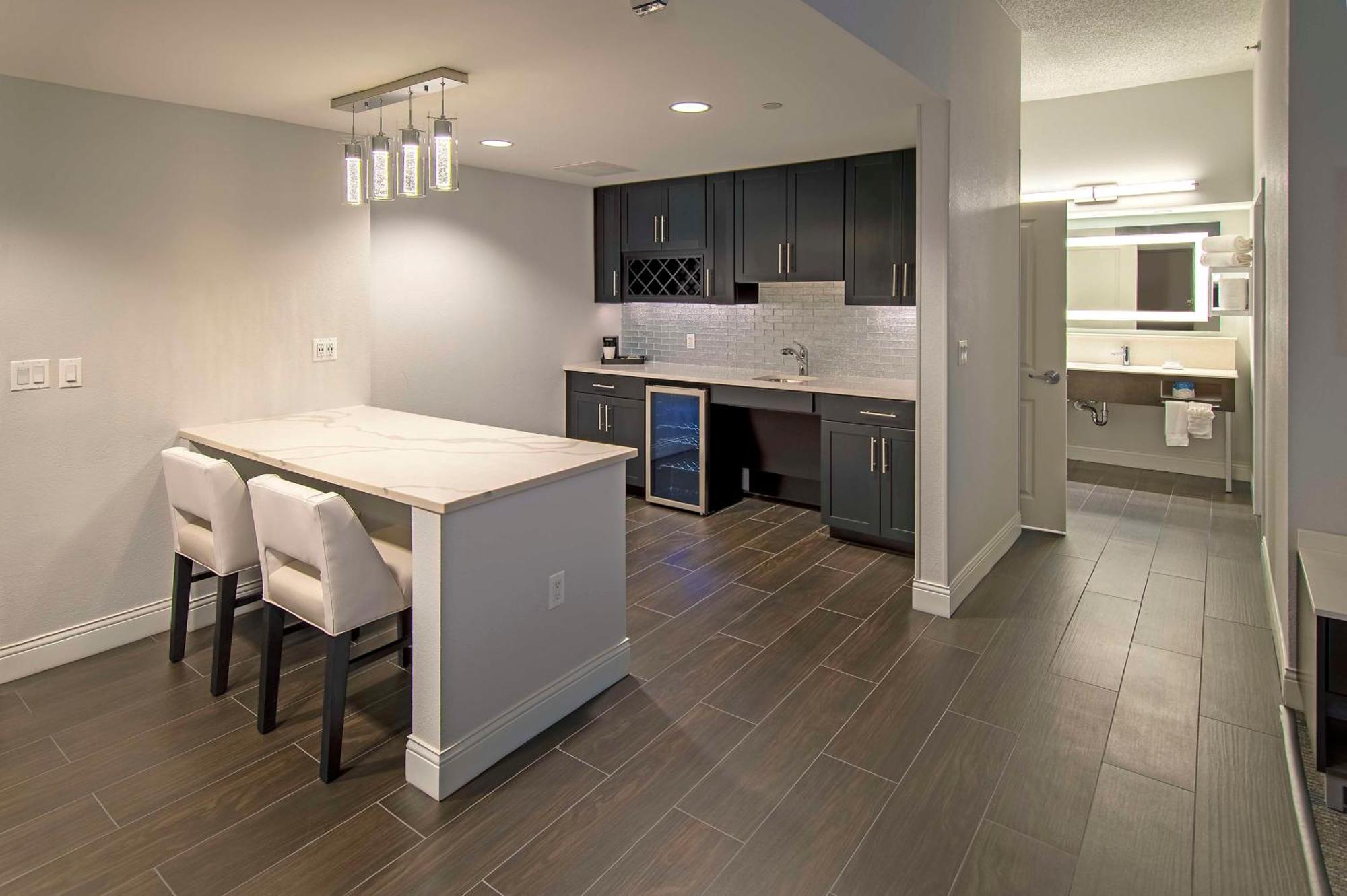 Hampton Inn & Suites Fairfield Fairfield  Bagian luar foto