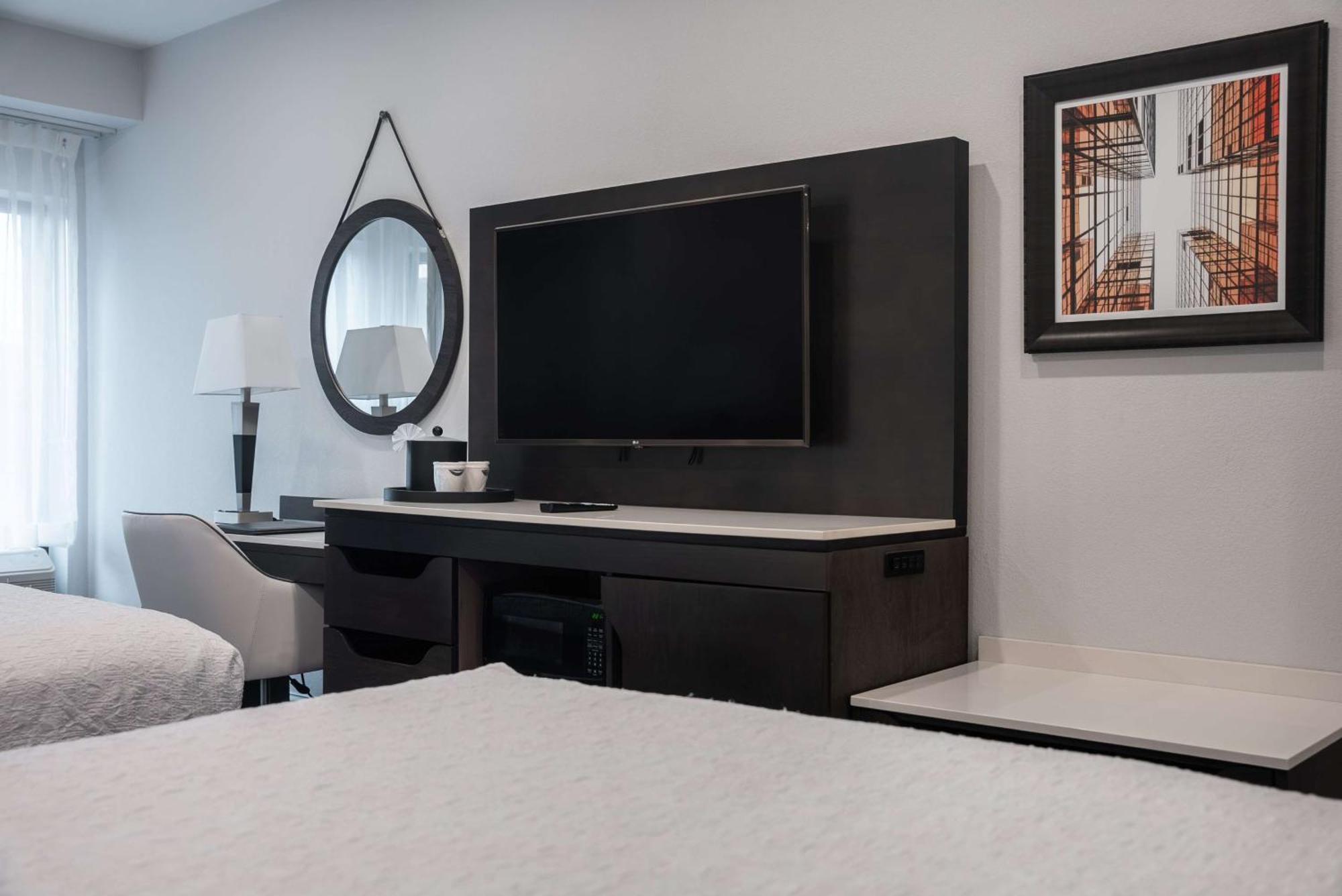 Hampton Inn & Suites Fairfield Fairfield  Bagian luar foto