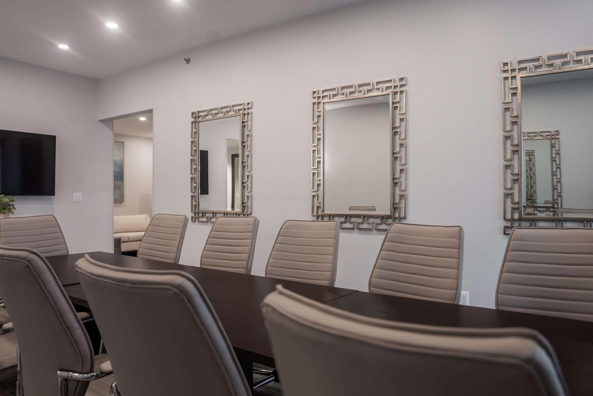 Hampton Inn & Suites Fairfield Fairfield  Bagian luar foto