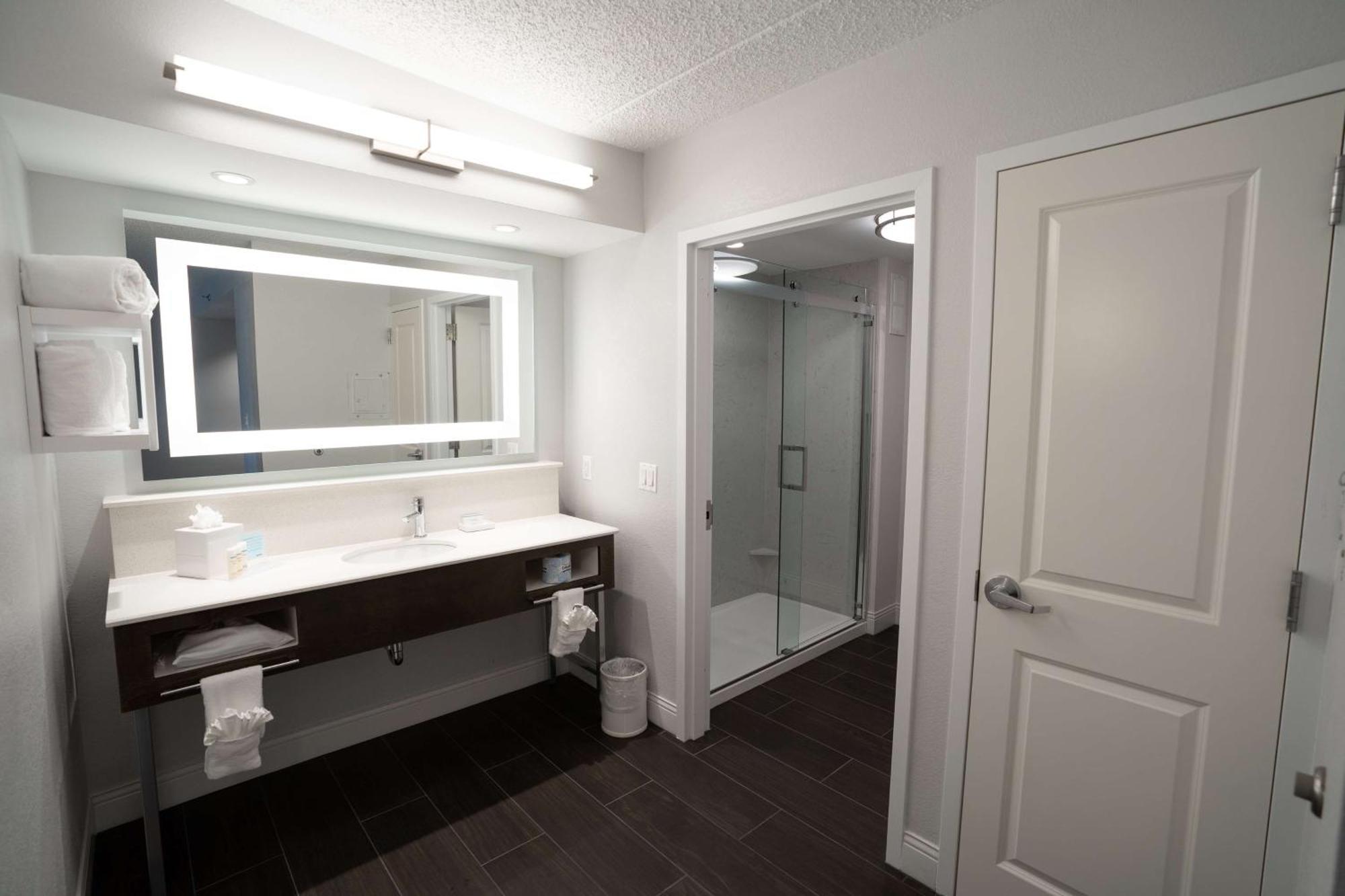 Hampton Inn & Suites Fairfield Fairfield  Bagian luar foto