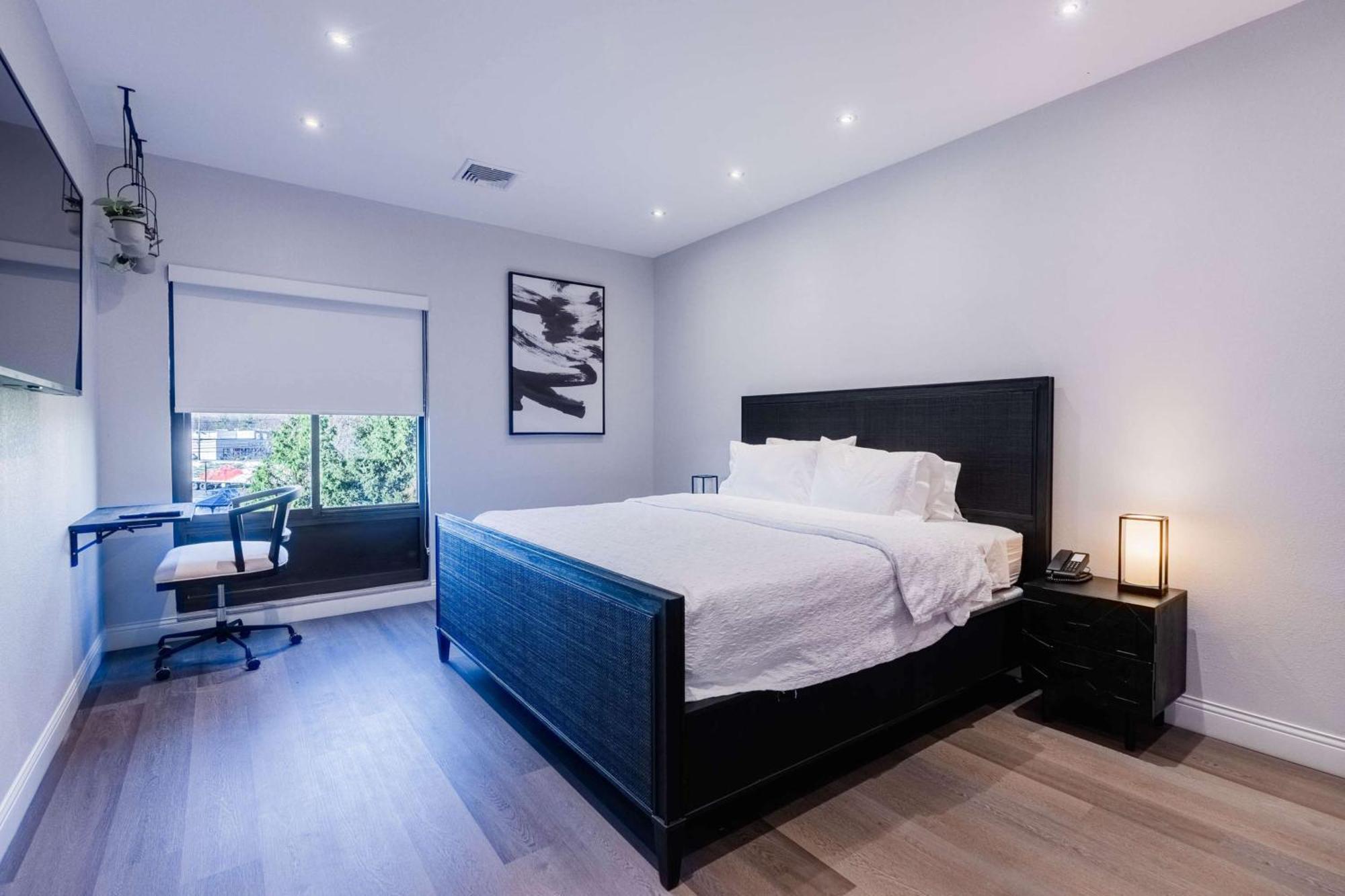 Hampton Inn & Suites Fairfield Fairfield  Bagian luar foto
