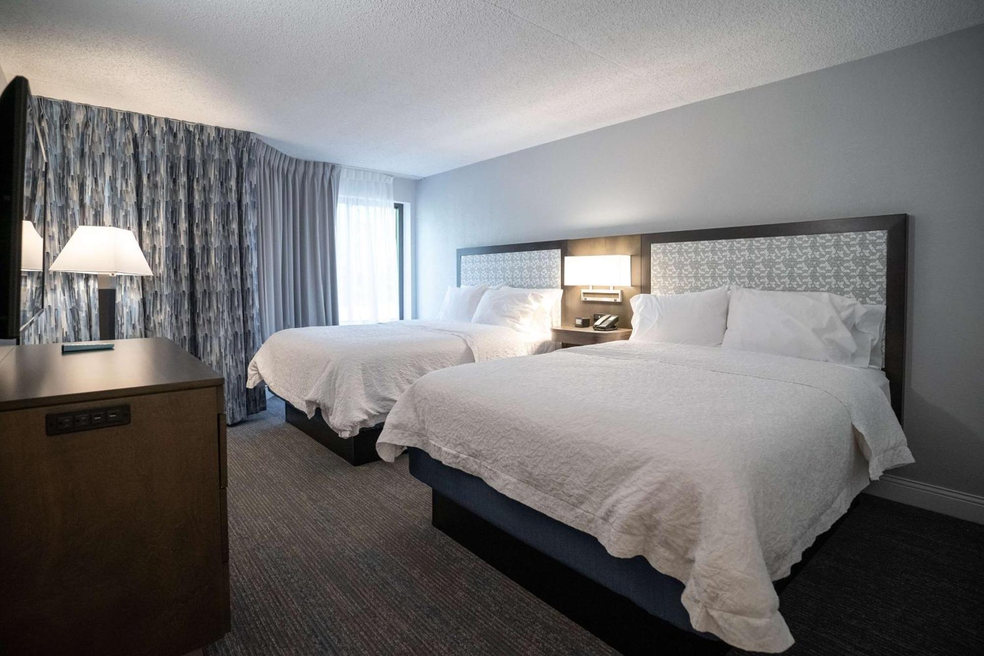 Hampton Inn & Suites Fairfield Fairfield  Bagian luar foto