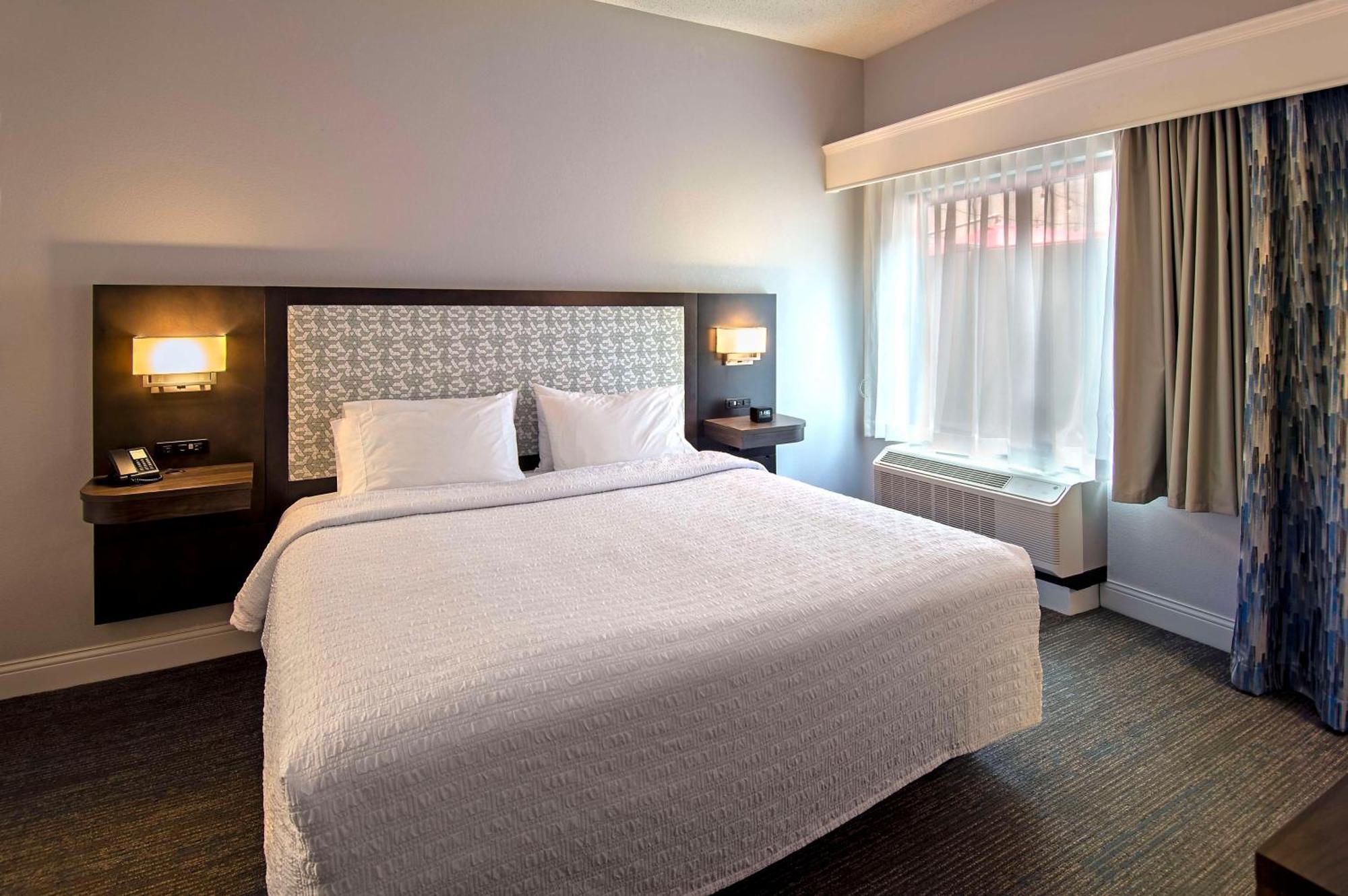 Hampton Inn & Suites Fairfield Fairfield  Bagian luar foto