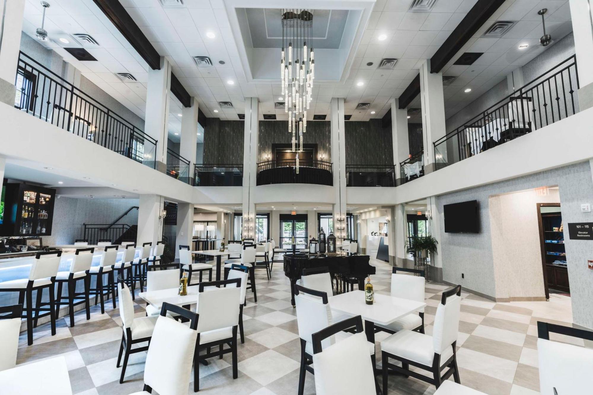 Hampton Inn & Suites Fairfield Fairfield  Bagian luar foto
