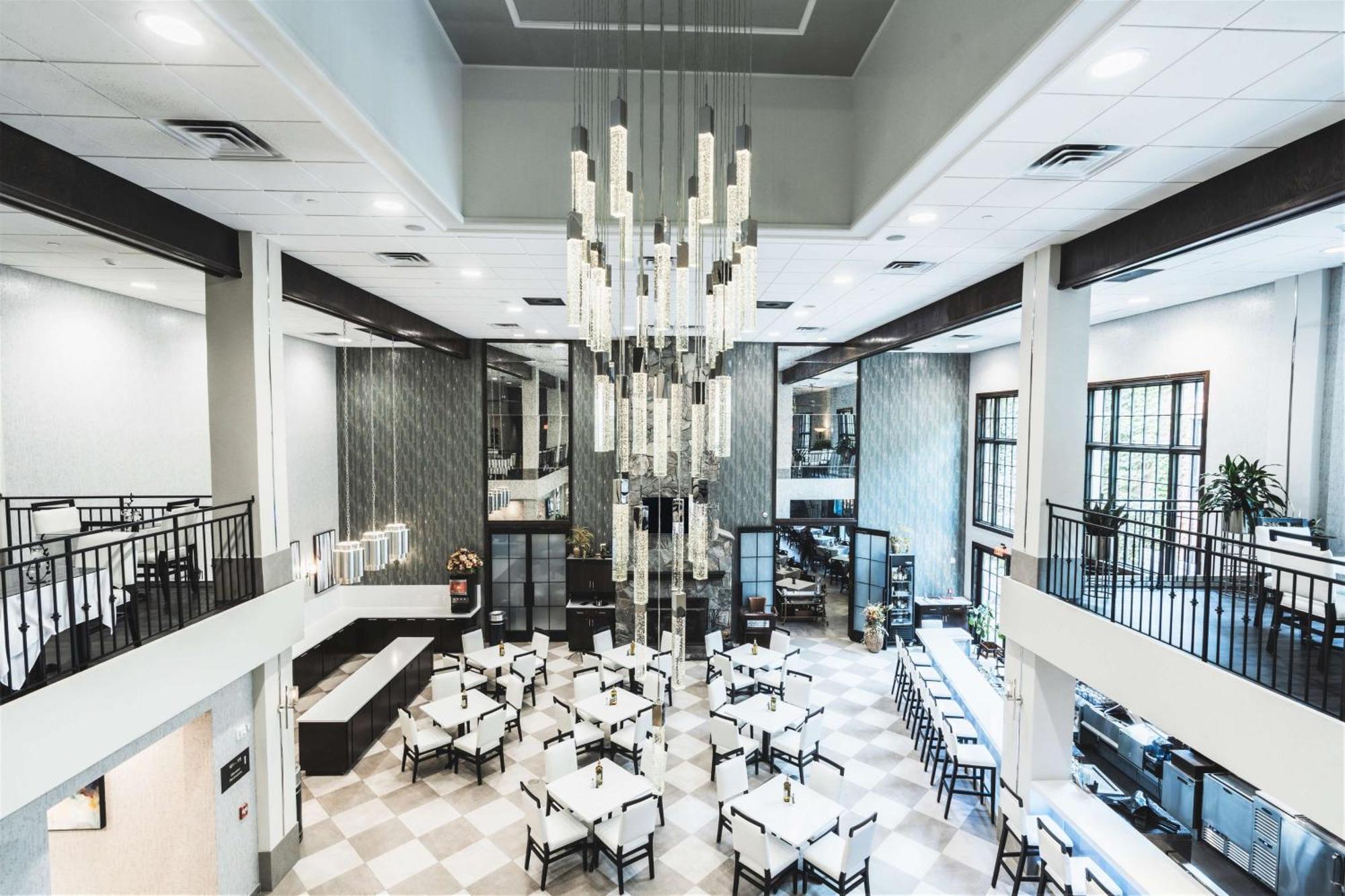 Hampton Inn & Suites Fairfield Fairfield  Bagian luar foto